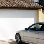 Portes de garage